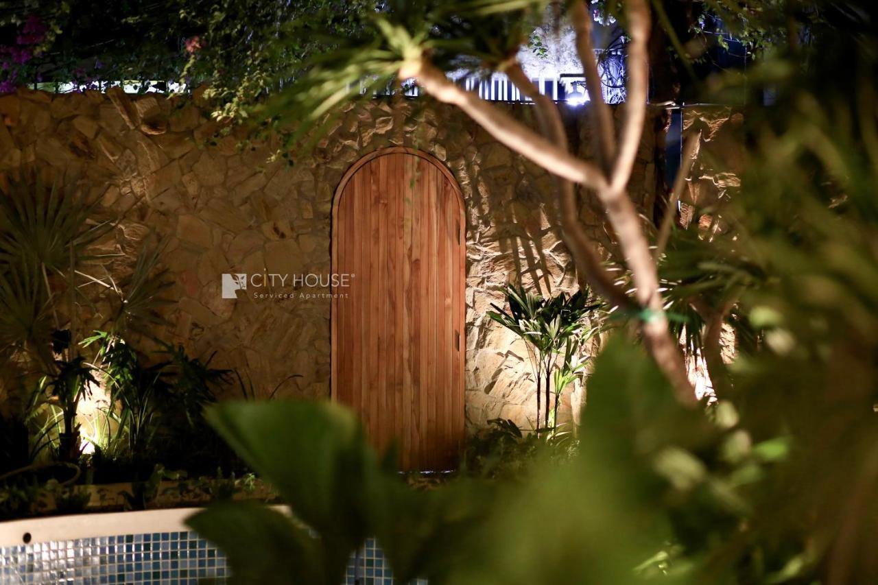 Cityhouse - Cityoasis Ho Chi Minh City Exterior photo