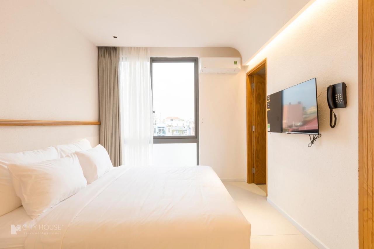 Cityhouse - Cityoasis Ho Chi Minh City Exterior photo