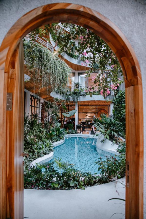 Cityhouse - Cityoasis Ho Chi Minh City Exterior photo