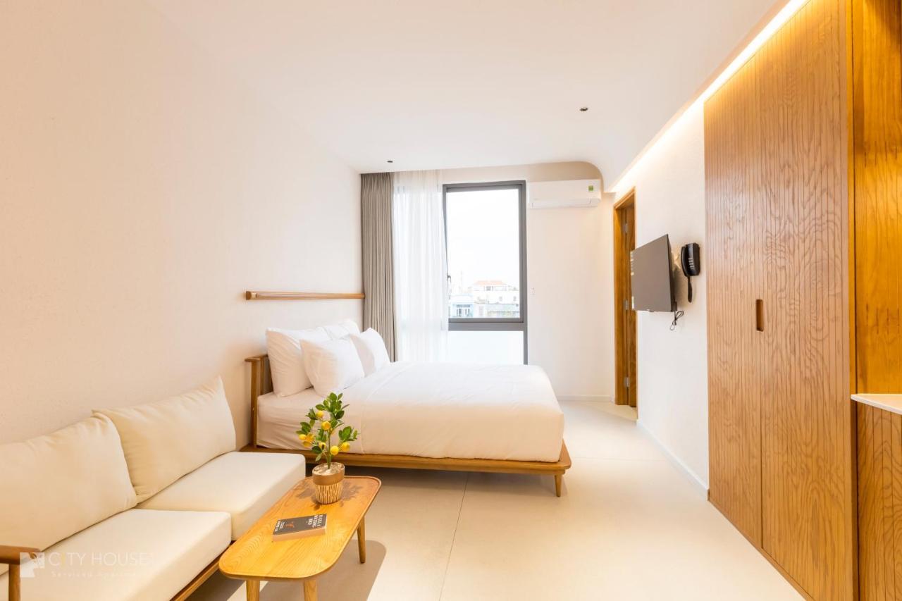 Cityhouse - Cityoasis Ho Chi Minh City Exterior photo