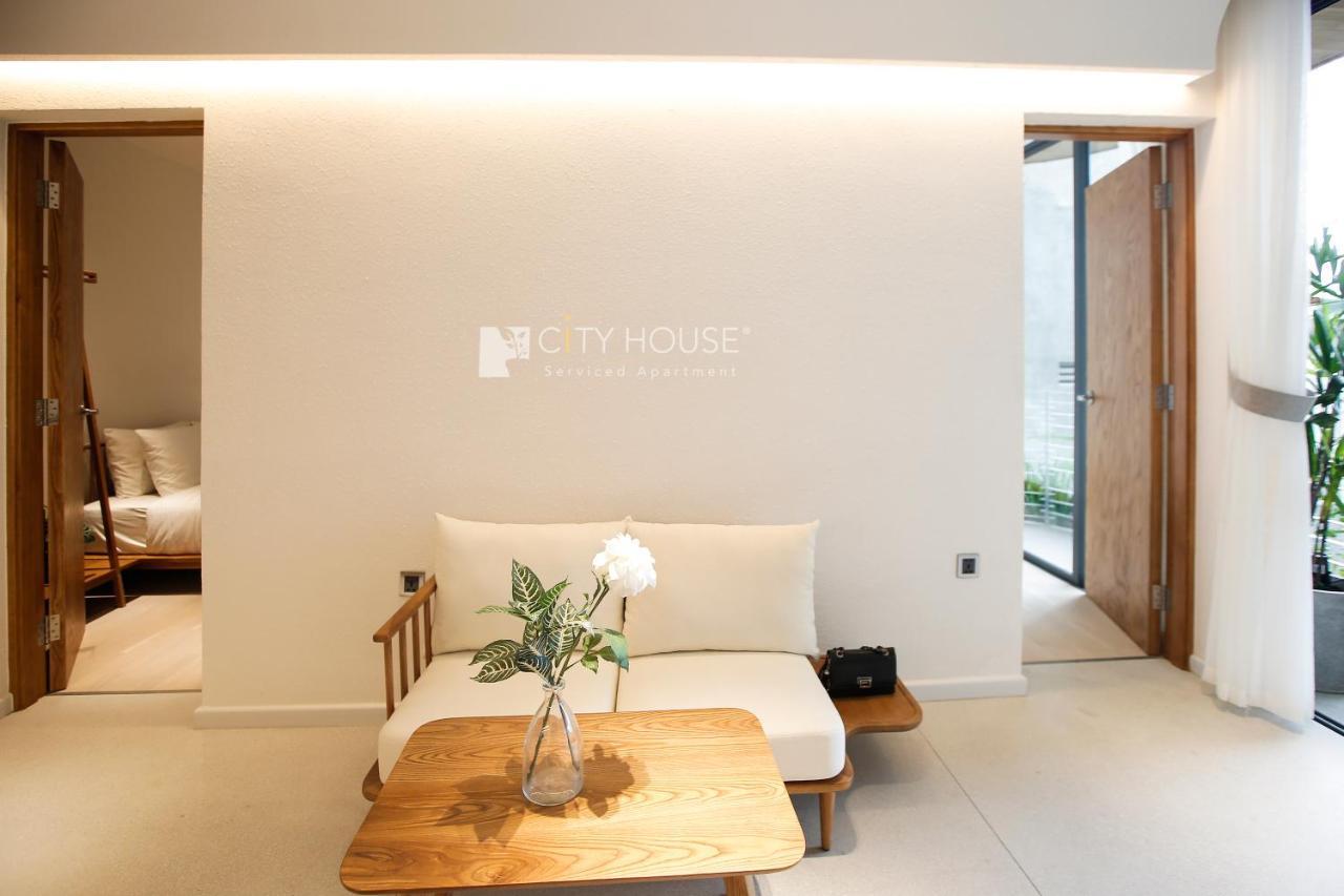 Cityhouse - Cityoasis Ho Chi Minh City Exterior photo