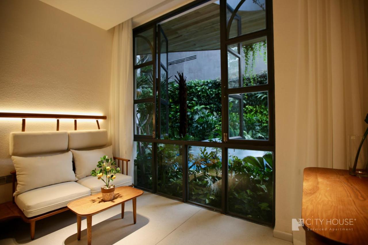 Cityhouse - Cityoasis Ho Chi Minh City Exterior photo